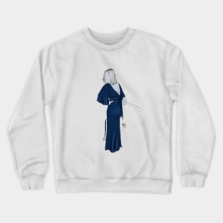 Kimba Crewneck Sweatshirt